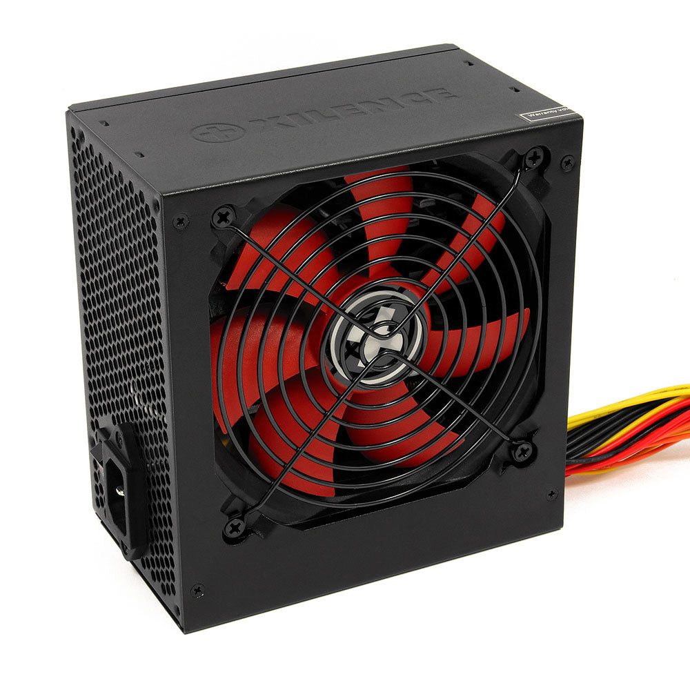 Xilence Netzteil  500W Performance C ATX       XP500R6