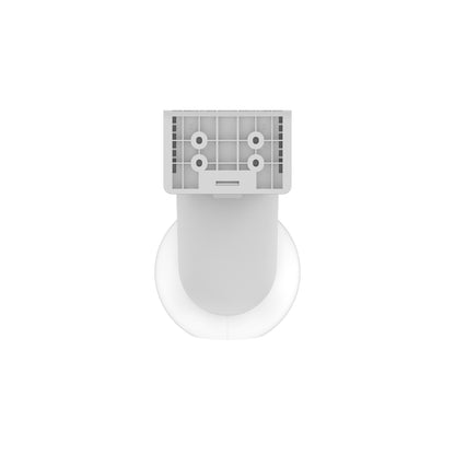 EZVIZ HB8 Σφαιρική IP Κάμερα Ασφαλείας Εξωτερικού Χώρου 2560 x 1440 pixels Τοποθέτηση σε Τοίχο με Ηλιακό Πάνελ