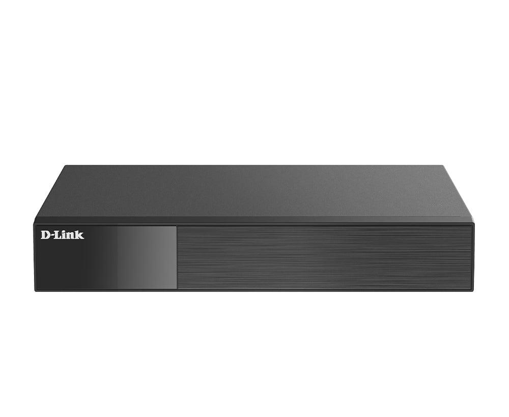 D-Link BNR-008 NVR 8 Channel Network