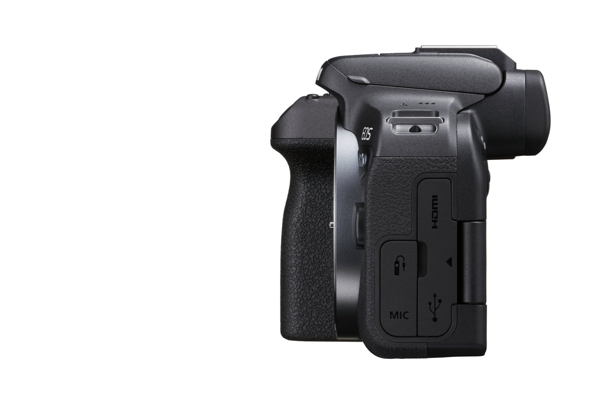 Canon Camera EOS R10 body (5331C003)