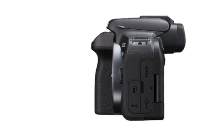 Canon Camera EOS R10 body (5331C003)