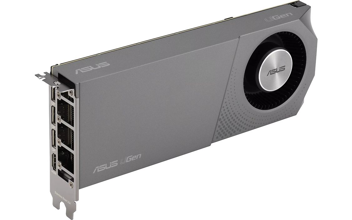 Asus UGen Intel® Arc Pro B70 32 GB