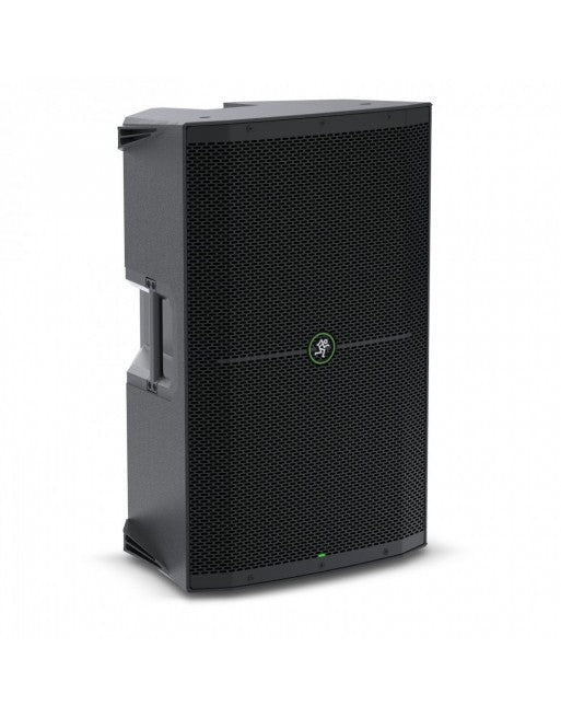 Mackie THUMP 215 loudspeaker Black Wired 1400 W