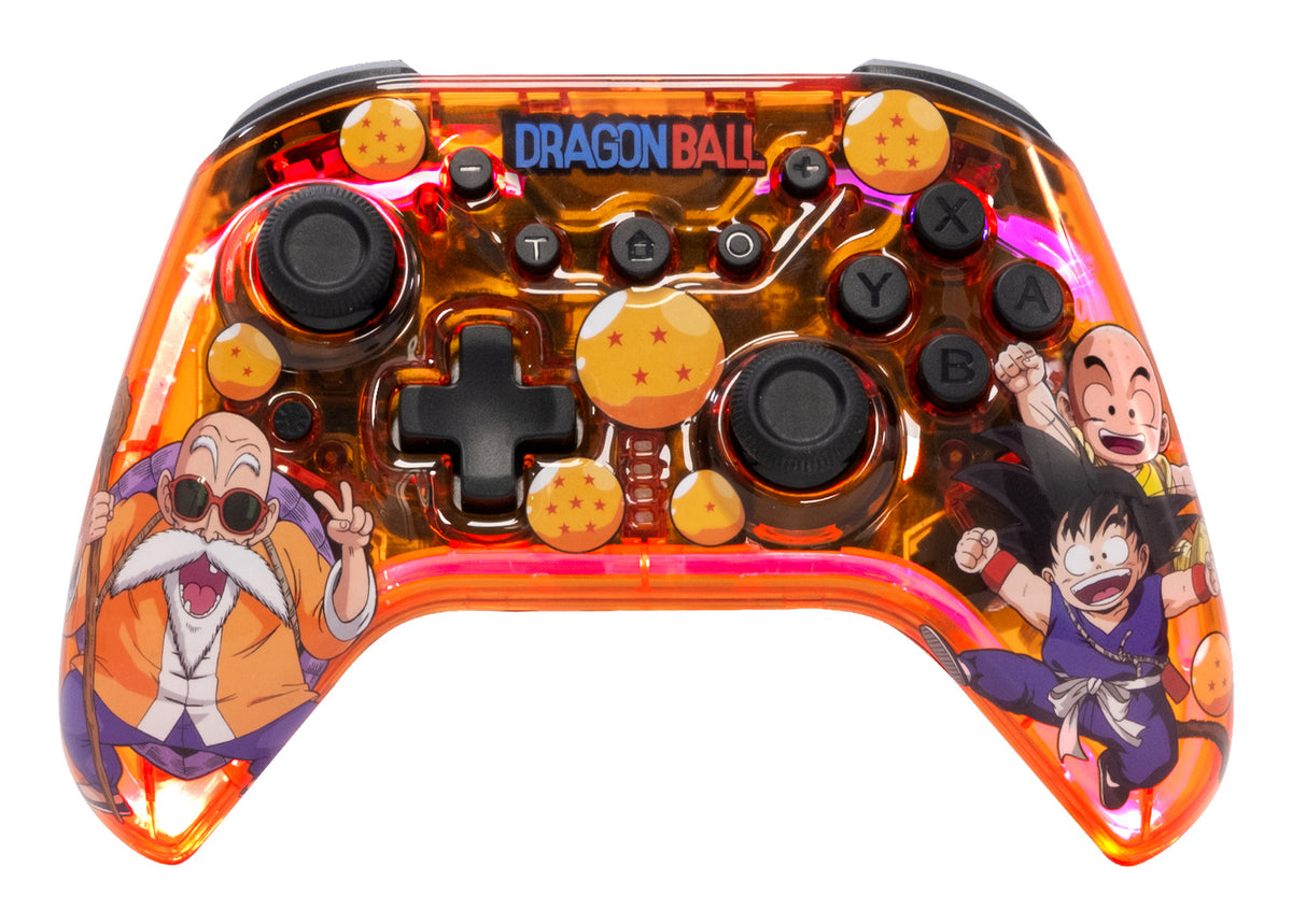 Blade Controller Dragon Ball             wireless     Switch