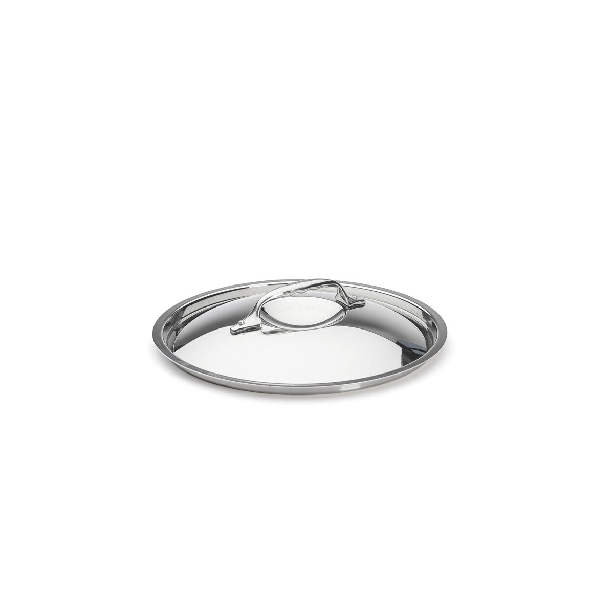 De Buyer Affinity lid Stainless Steel 24 cm
