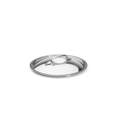 De Buyer Affinity lid Stainless Steel 24 cm
