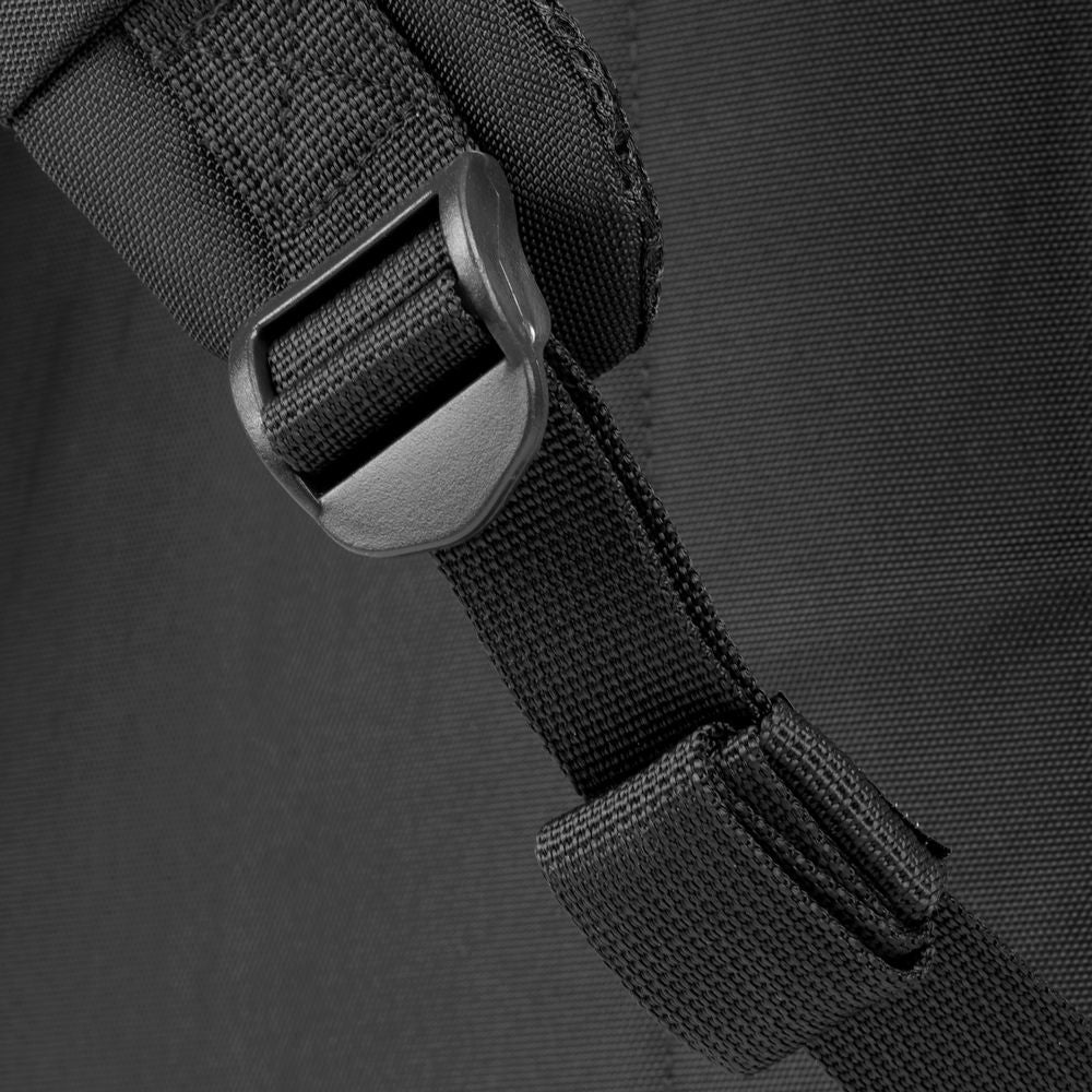 Riva NB Rucksack Alpendorf Eco 15.6"-16" Black 7561