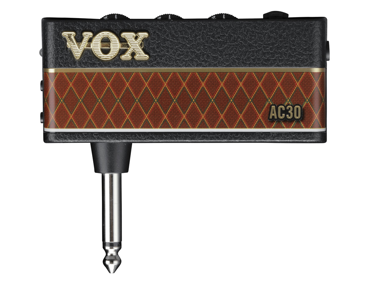 VOX Amplug 3 AC30 - Headphone Amplifier