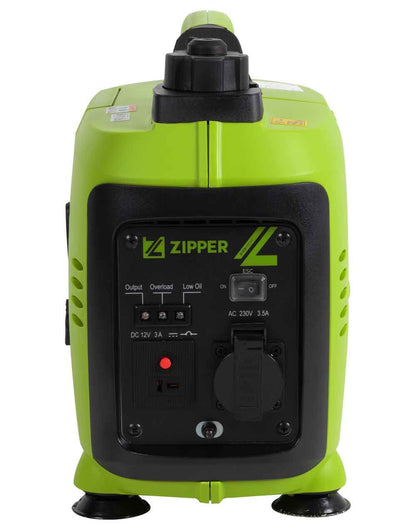 Zipper ZI-STE1000INV Inverter Generator