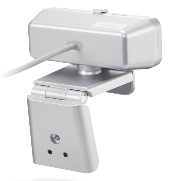 Lenovo 310 Webcam 1920 x 1080 Pixels USB 2.0 White