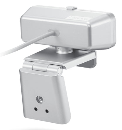 Lenovo 310 Webcam 1920 x 1080 Pixels USB 2.0 White
