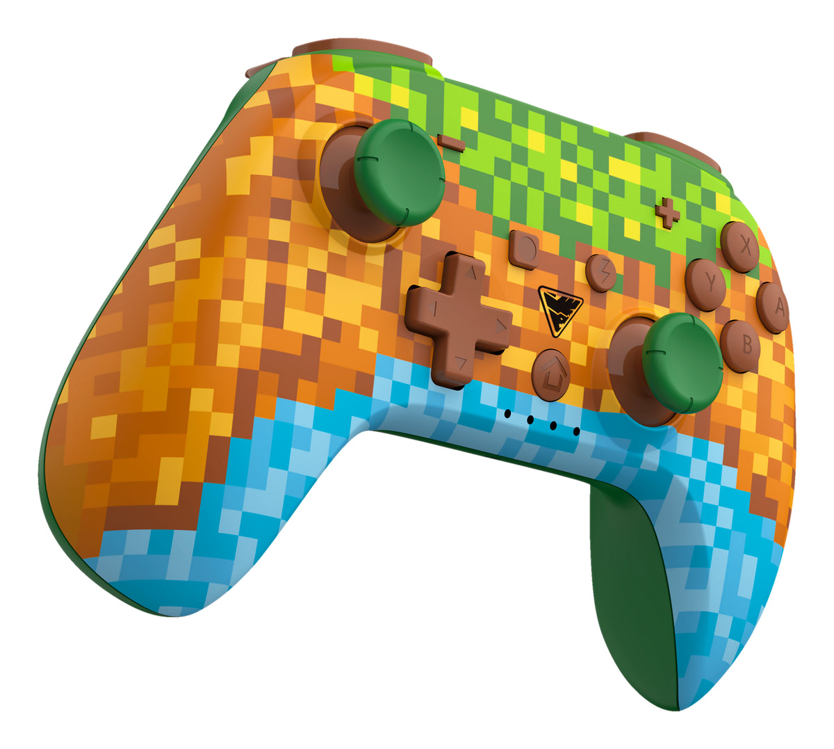 Dragonshock Controller Poptop     Wireless Cubes Switch