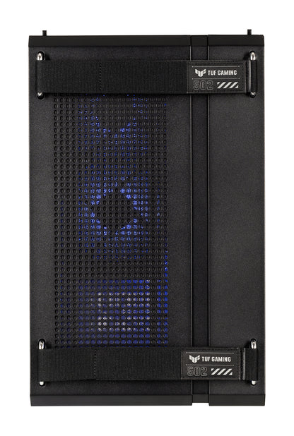 Actina 5901443411840 PC AMD Ryzen™ 7 7800X3D 32 GB DDR5-SDRAM 2 TB SSD NVIDIA GeForce RTX 5090 Midi Tower Black
