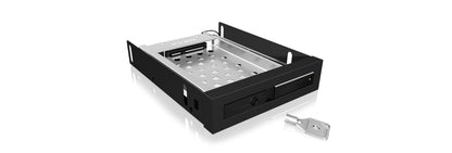 We-Ra. IcyBox   2,5" SATAI-III in 1x 3,5" IB-2217StS (b)