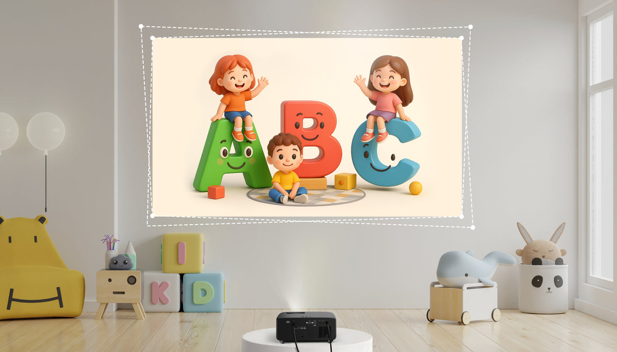 Optoma PK52 Standard throw projector 3500 ANSI lumens DLP UHD 4K (3840x2160) 3D Black