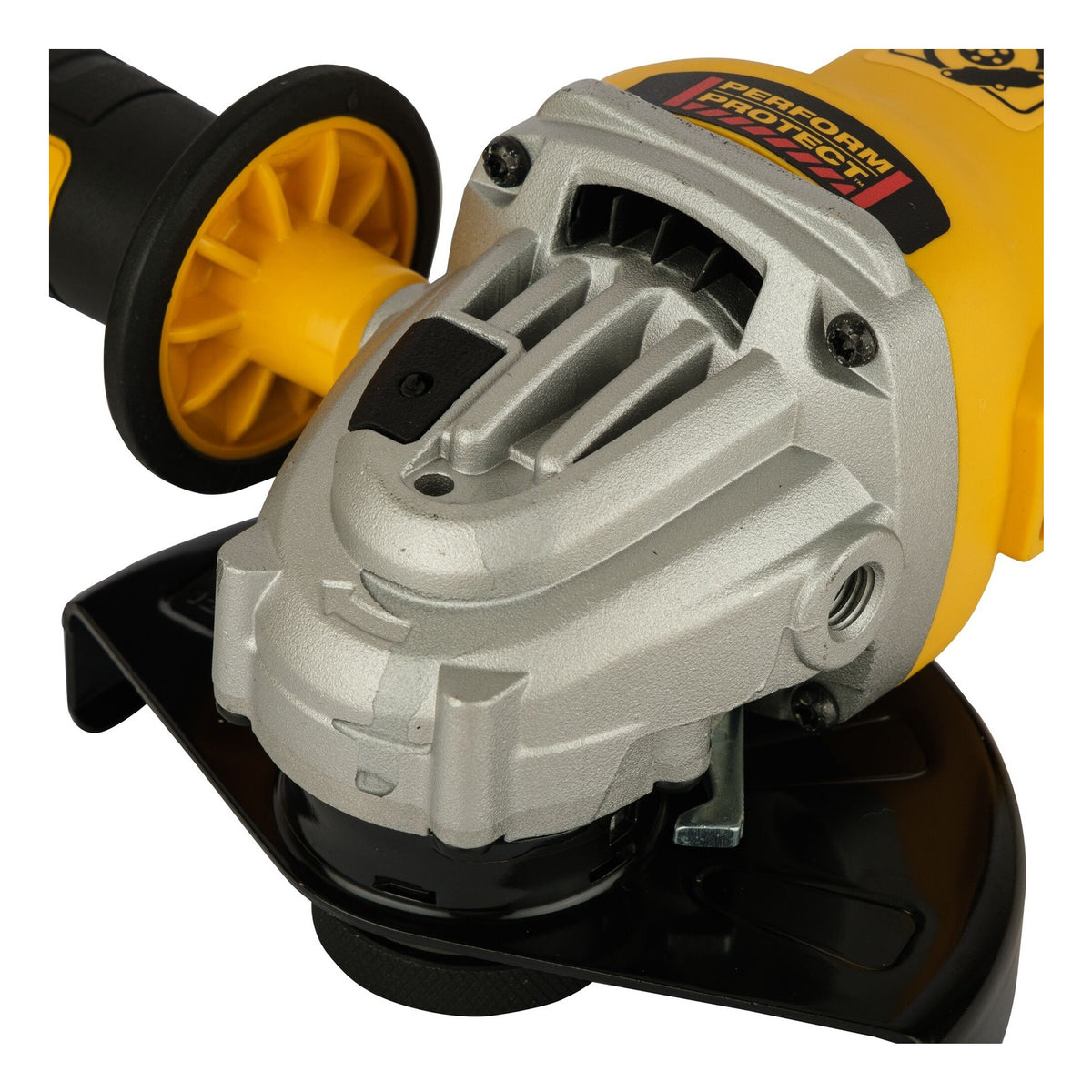 DeWalt DWE4347-QS Angle Grinder 125mm