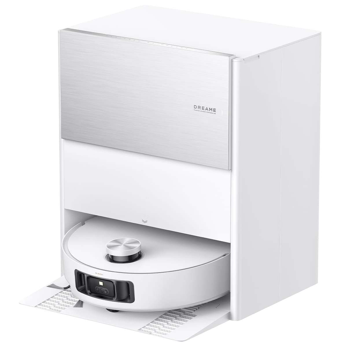 Dreame Vacuum Cleaner Aqua 10 white ‎RLH31CE-WH ‎RLH31CEWH (‎RLH31CE-WH)