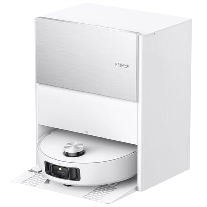 Dreame Vacuum Cleaner Aqua 10 white ‎RLH31CE-WH ‎RLH31CEWH (‎RLH31CE-WH)