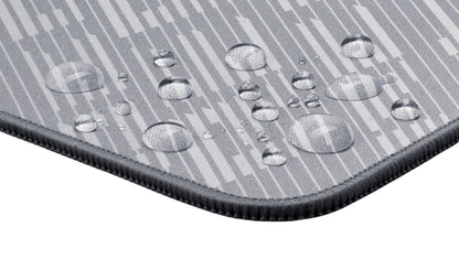 ASUS Mauspad ROG Scabbard II Artic Gray XXL