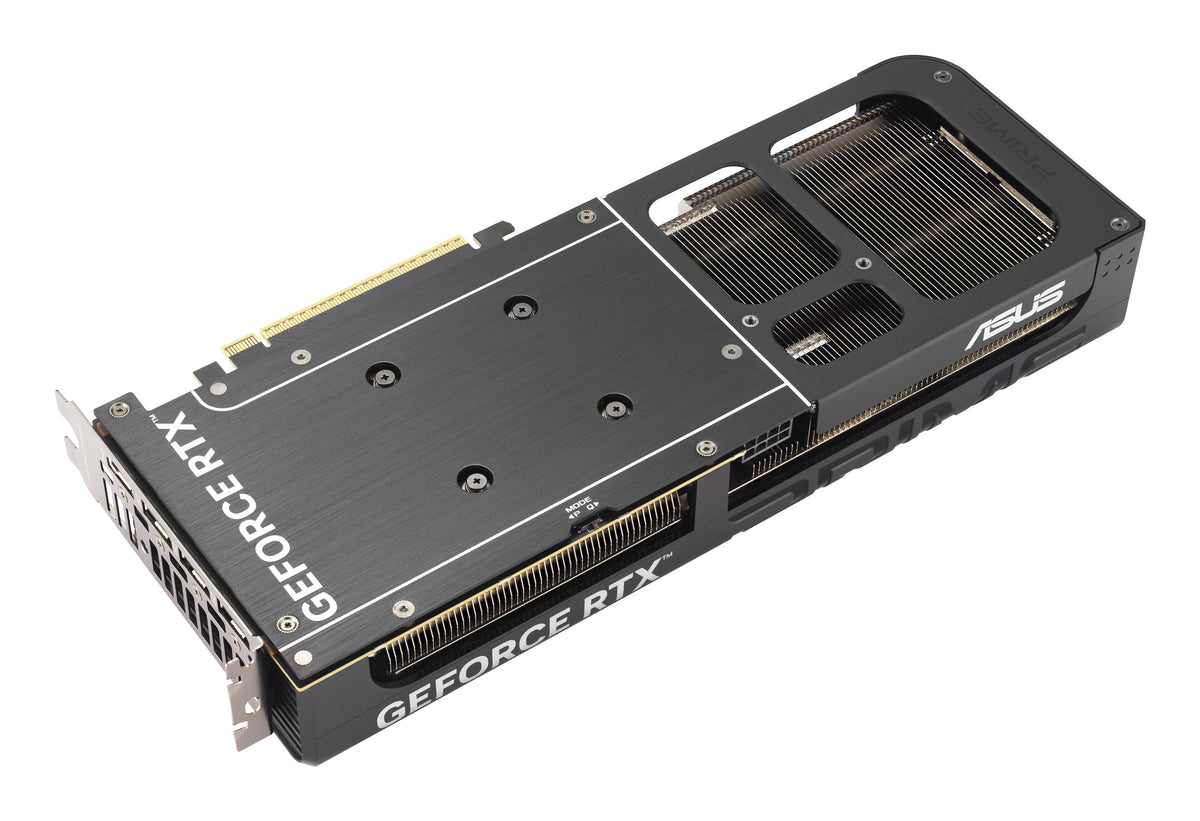 ASUS Prime GeForce RTX 5060 Ti OC 16 GB graphics card
