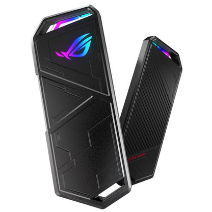 Asus ROG STRIX ARION (schwarz)