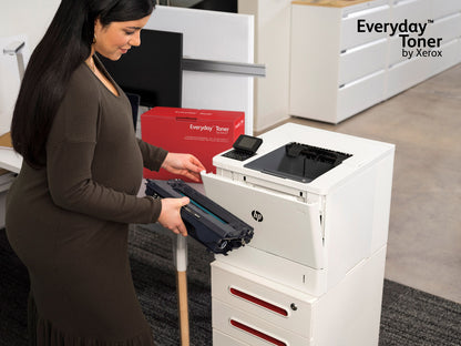 Xerox Everyday Black Toner ers. HP W1106A