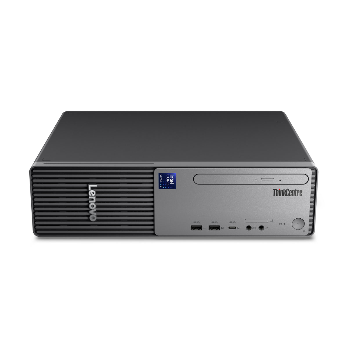 Lenovo ThinkCentre neo 50s Gen 6 Intel Core Ultra 7 265 16 GB DDR5-SDRAM 1 TB SSD Windows 11 Pro SFF PC Black