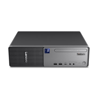 Lenovo ThinkCentre neo 50s Gen 6 Intel Core Ultra 7 265 16 GB DDR5-SDRAM 1 TB SSD Windows 11 Pro SFF PC Black