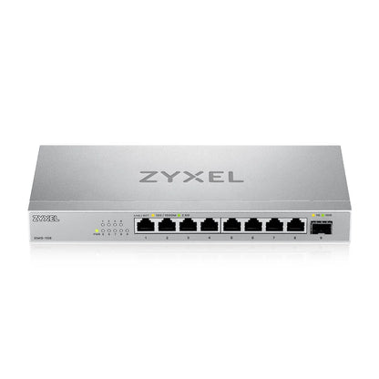 Zyxel XMG-108 8 Port Switch unmanaged