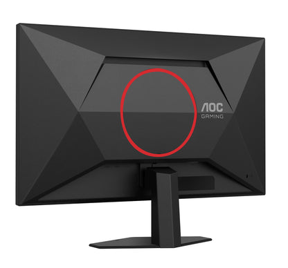 AOC Monitor Gaming (27G4ZRE)