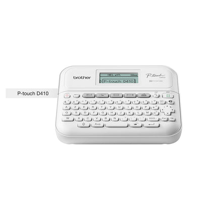 Brother P-touch D410