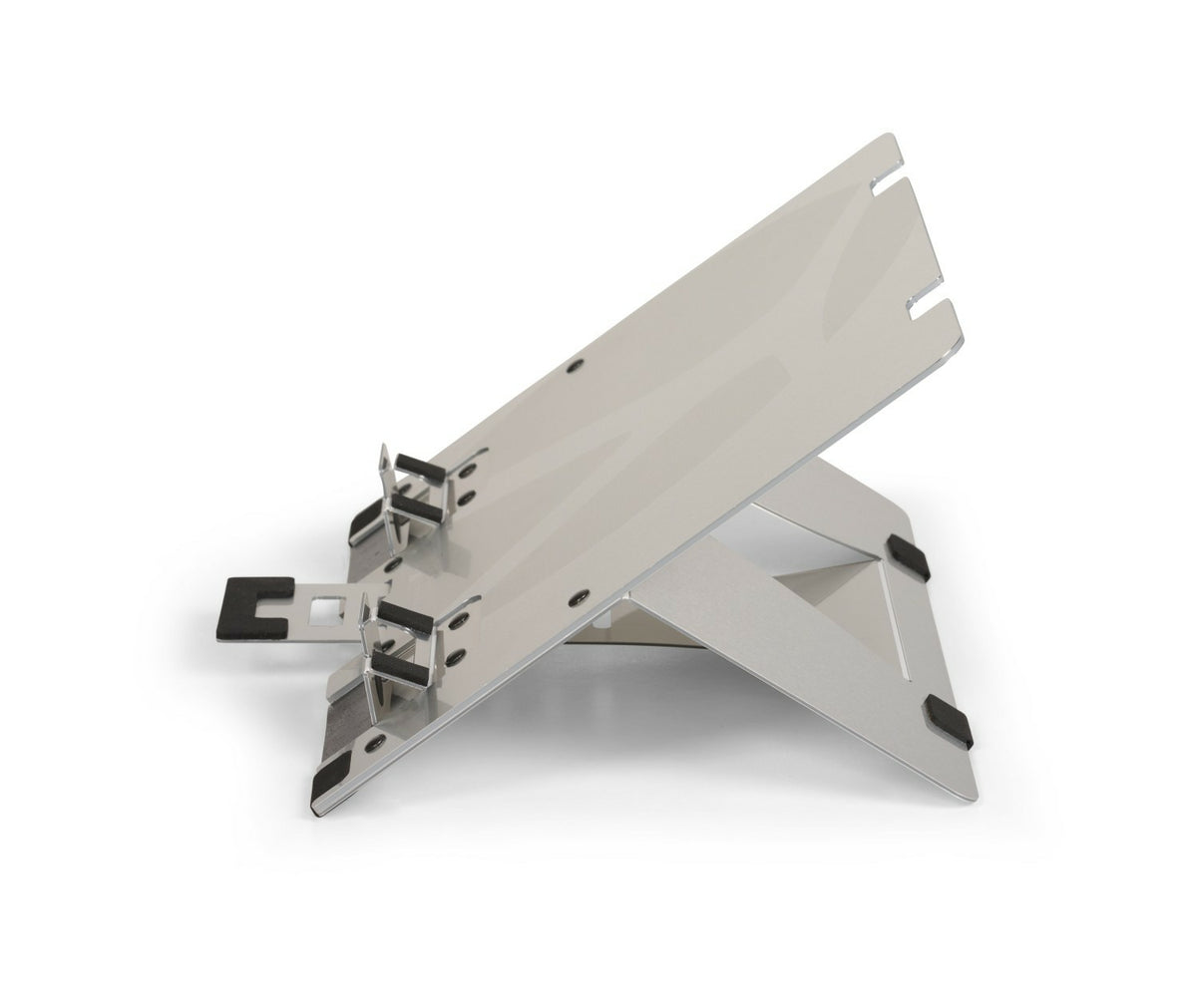 BakkerElkhuizen NB-Stand Flex-Top 270 Silver/Grey (Retail)
