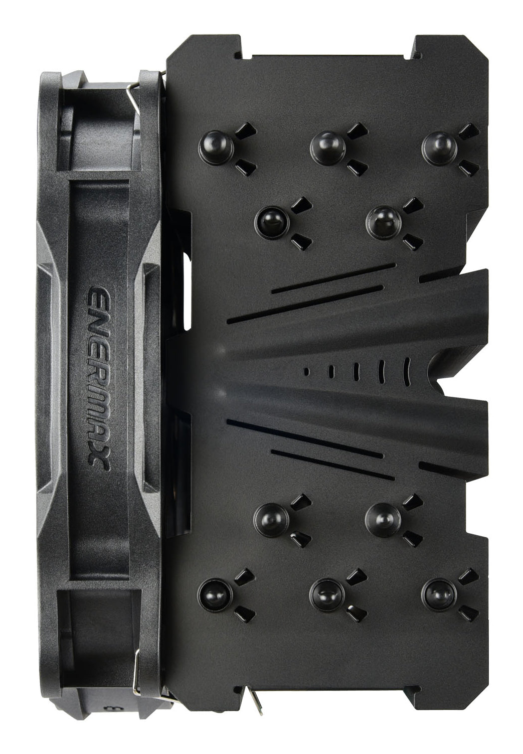 Enermax ETS-T50 AXE Silent Edition (140 mm)
