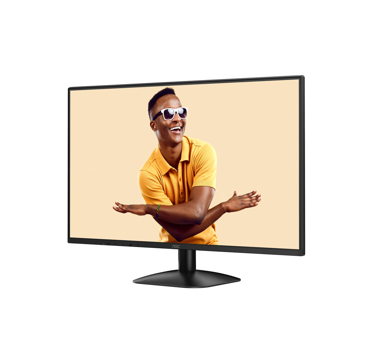 AOC 27B31H - LED Monitor (27") 1920x1080 Full HD (1080p)