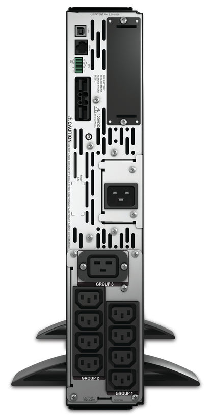 APC Smart-UPS SMX2200R2HVNC