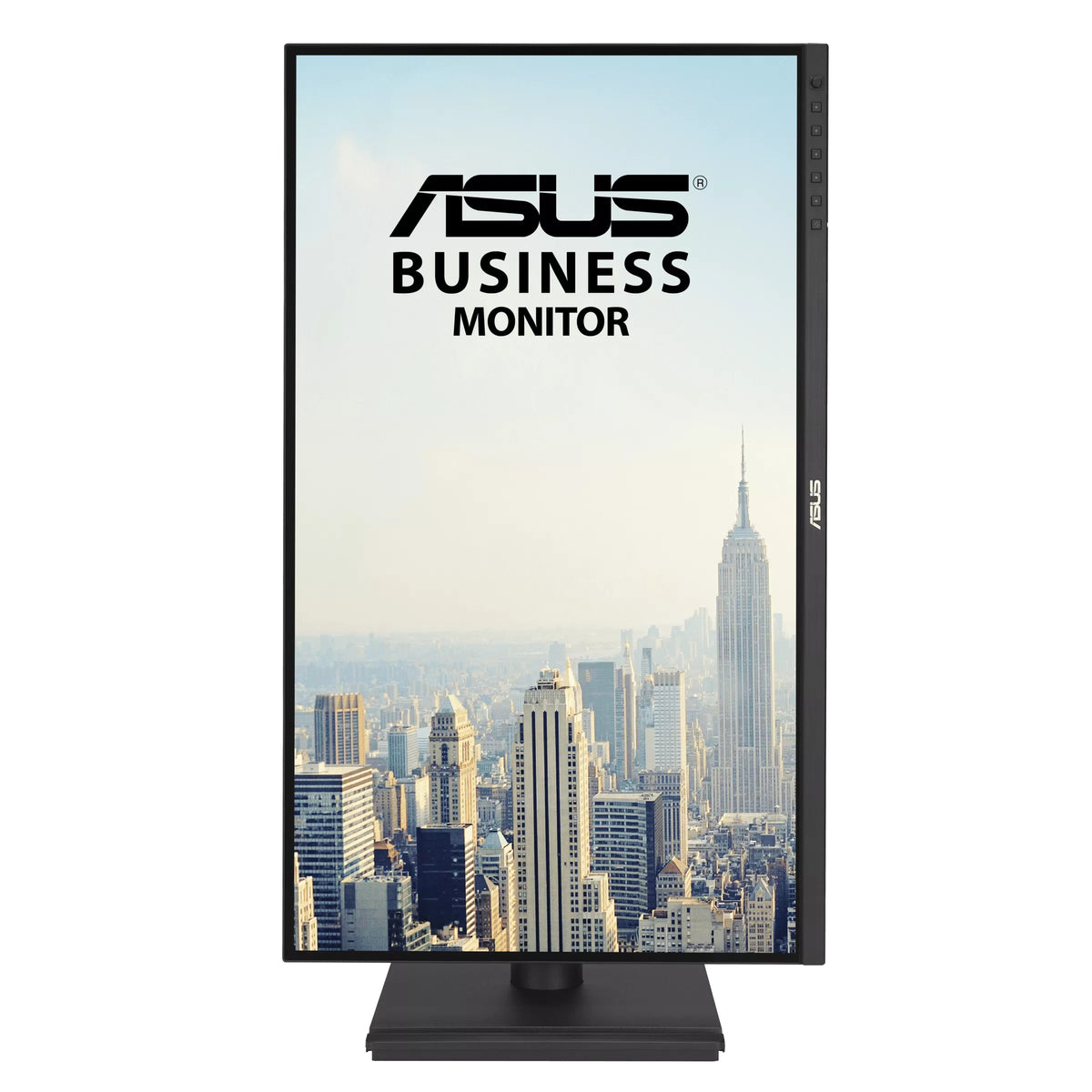 ASUS Business BE27ACGN 68.47cm (16:9) QHD