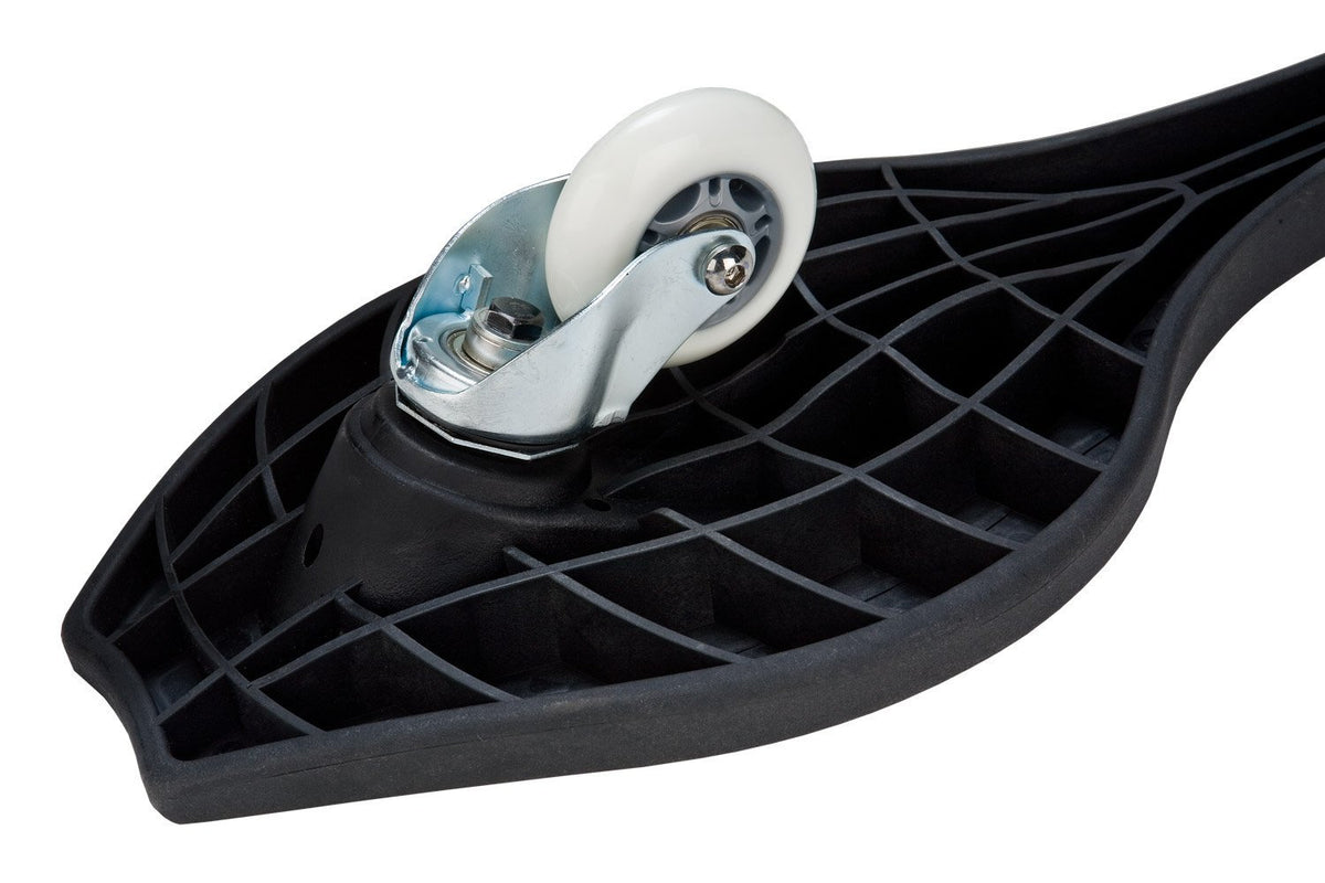 Razor RipStik Air Pro Self-Balancing Vehicle Scooter — Black, Grey