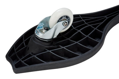 Razor RipStik Air Pro Self-Balancing Vehicle Scooter — Black, Grey