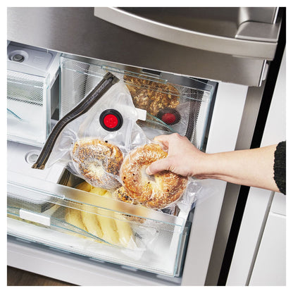ZWILLING 36815-017-0 Vacuum Sealer Blue