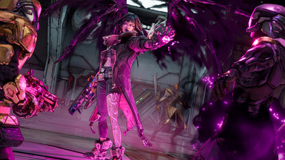PS5 Borderlands 4 EU - Η Επαναστατική Περιπέτεια