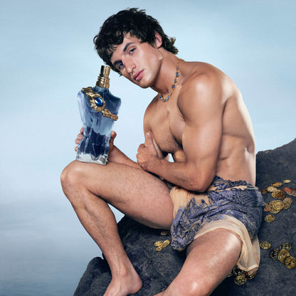 Jean Paul Gaultier "Le Beau" Narcisse Eau De Parfum 75 ml (man)