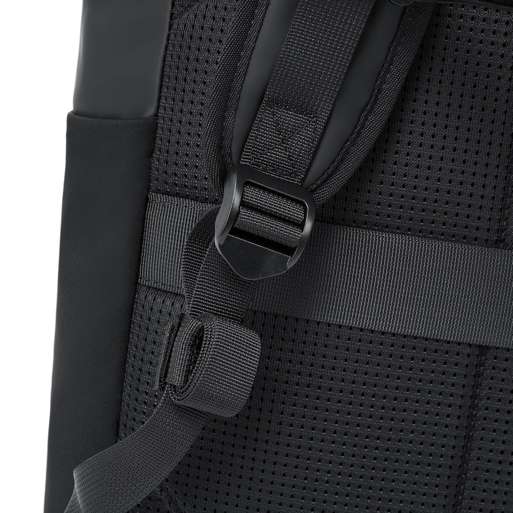 Rivacase 7856 Eden Rucksack 15.6" ECO Black Urban