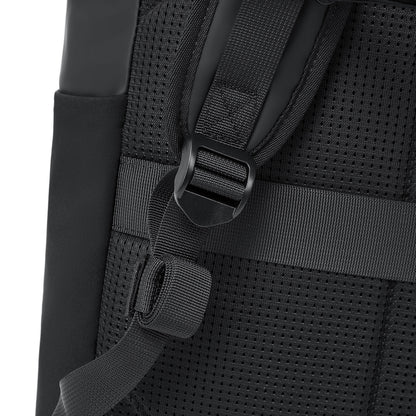 Rivacase 7856 Eden Rucksack 15.6" ECO Black Urban