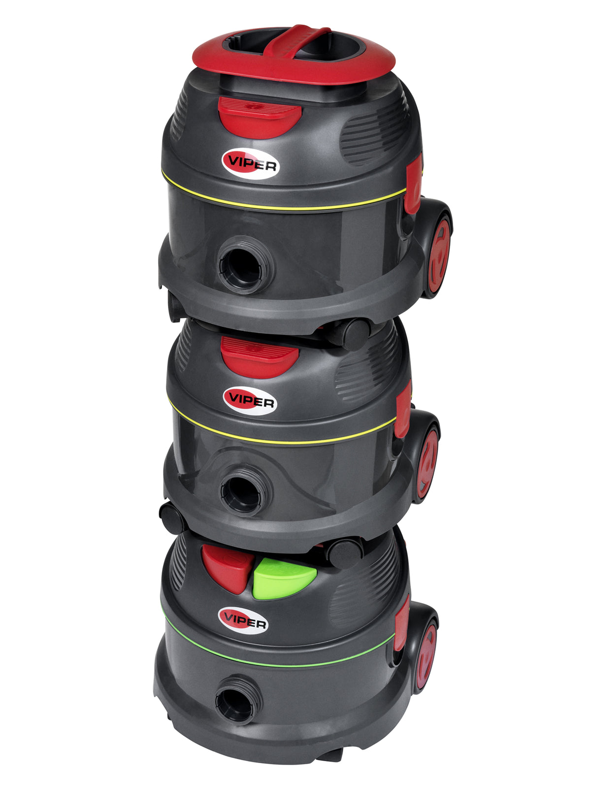 Office Vacuum Cleaner VIPER Small, Dry Use 50000510