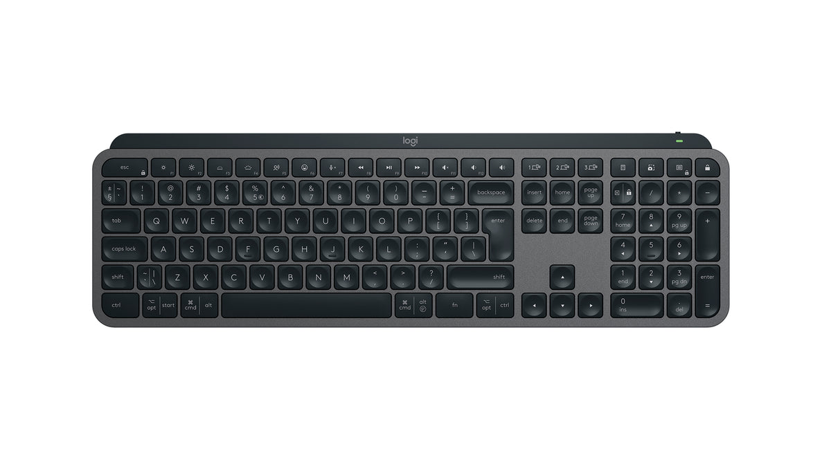 Logitech Master MX Keys S
