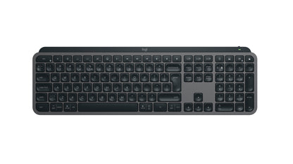 Logitech Master MX Keys S