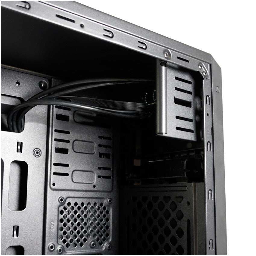 LC-Power Geh Midi-7040B (2xUSB 3.0/2x2.0)