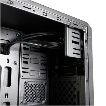 LC-Power Geh Midi-7040B (2xUSB 3.0/2x2.0)