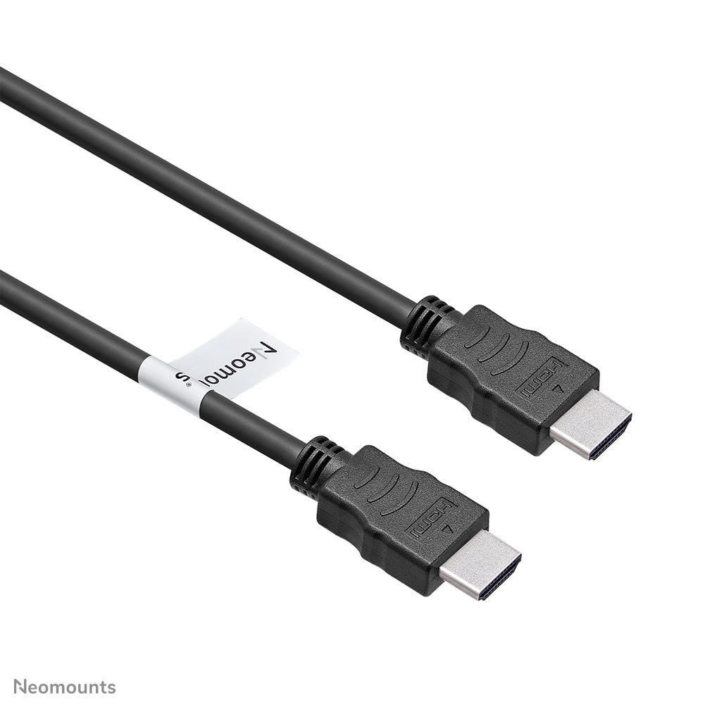 Neomounts HDMI Cable High Speed 10m Black