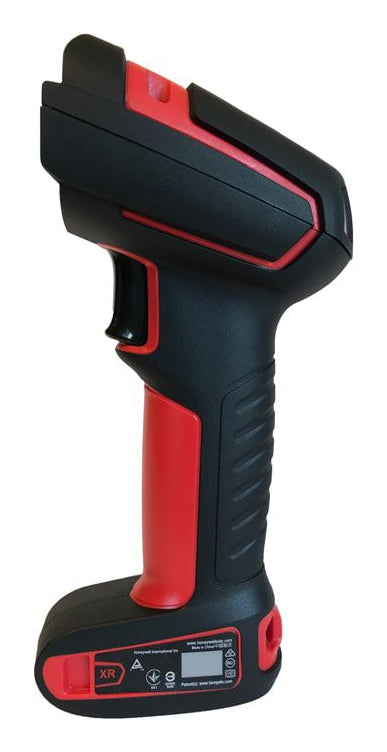 Honeywell Granit XP 1990iSR 2D IP67 3m Red/Black